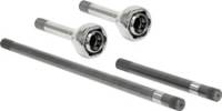FEATURED ITEMS - Toyota 30 Spline Chromoly axles