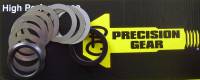 FORD - Ford 9 inch - FORD 9" SOLID SPACER- 2PC