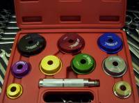 DIFFERENTIAL TOOLS - SEAL & RACE DRIVER SET