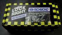 Lock-Right Lockers - Ford 10.25" Powertrax - Powertrax Lock-Right - 1 LockRight Spring & Pin Kit