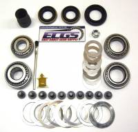 TERAMITE PARTS - ECGS - Teramite Rear Axle Bearing Kit