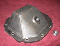 Ford 8.8 Diff Cover