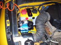 ARB CKMA12 High Output Air Compressor - Video Clip