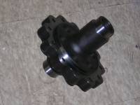 14 BOLT SPOOL