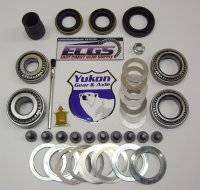 Dana 60 Master Install Kit