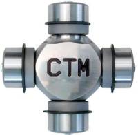 U-JOINTS - Dana 60 U-Joints / Yoke - Dana 60 U-Joint - CTM