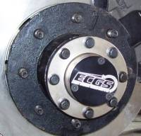 Dana 60, 70, 80 Rear Drive Flanges