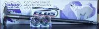 Rear Axle Shafts - Dana 35 / 44 Shafts - Dana 35 Axle Shaft (27 Spline)