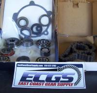 TRANSFER CASE REBUILD KITS - NP 231 Rebuild Kit