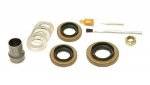 TOYOTA - Toyota 8" Clamshell IFS Front/FJ Cruiser/05+ Tacoma/4Runner - Toyota IFS 8.0" Clamshell Install Kit - MINI