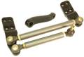 TOYOTA OFF ROAD SOLUTIONS - Steering Kits and Parts