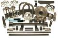 TOYOTA OFF ROAD SOLUTIONS - Suspension Kits and Parts