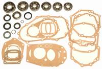 TRANSFER CASE PARTS - Toyota Gear Drive Transfer Case Rebuild Kit (Minor)