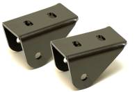 TOYOTA OFF ROAD SOLUTIONS - Suspension Kits and Parts - Toyota Rear Spring Hangars