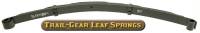 TOYOTA OFF ROAD SOLUTIONS - Suspension Kits and Parts - Trail-Gear - Toyota Front Leaf Springs