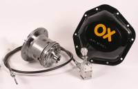 LOCKERS - OX Lockers - OX-USA - OX Locker Dana 30 #OXD30C373H-30