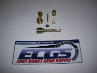 ARB RECOVERY & ACCESSORIES  - ARB Locker Replacement Parts - ARB® - ARB Bulkhead Fitting ARB-170105