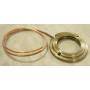 ARB RECOVERY & ACCESSORIES  - ARB Locker Replacement Parts - ARB® - ARB Seal Housing Toyota 8" ARB-SH