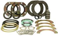 TOYOTA OFF ROAD SOLUTIONS - Toyota 8" Axle Parts - Toyota Solid Front Axle Knuckle Service Kit