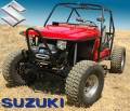 SUZUKI OFF ROAD SOLUTIONS
