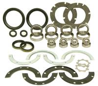 SUZUKI OFF ROAD SOLUTIONS - Samurai Knuckle Rebuild Kit