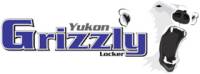 Grizzly Locker - DANA 35: GRIZZLY LOCKER (4 SERIES/27 SPLINE) 3.54 & UP