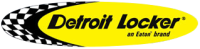 Detroit Locker - Dana 60 Locker: Detroit Locker ( 3 SERIES/ 30 SPLINE) 4.10/4.56