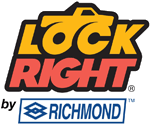 Powertrax Lock-Right - Ford 8" & 9" Lock-Right #1810