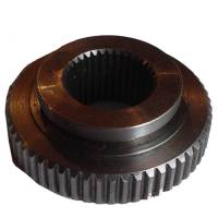 Dana 60 (D60) - DANA 60 FRONT AXLE SHAFTS/ U-JOINTS/ LOCKING HUBS/SLUGS - Dana 60 Drive Flanges (30 SPLINE) 