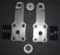 DANA 60 HIGH STEER ARM KIT 