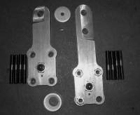 DANA 60 HIGH STEER ARM KIT 