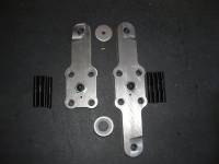 DANA 60 HIGH STEER ARM KIT