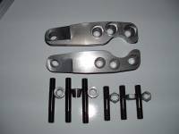 Dana 44 High Steer Arm Kit