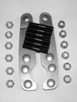 Dana 44 High Steer Arm Kit