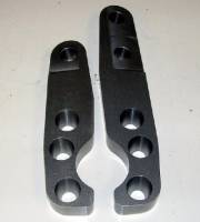 Dana 44 High Steer Arm Kit