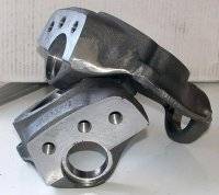 STEERING KITS AND PARTS - Dana 44 Steering - Dana 44 Flat Top Knuckles
