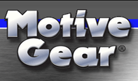 Motive Gear - GM 9.5 Motive Gear Ring & Pinion - 3.42 Ratio