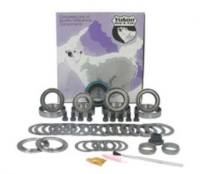 GENERAL MOTORS - GM 9.25 IFS - GM 9.25" IFS Install Kit - MASTER