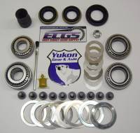 TOYOTA 8" MASTER INSTALL KIT