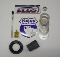 DANA 80- Mini Installation kit