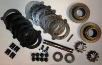 TERAMITE PARTS - ECGS - Teramite Limited slip Differential Gear Set