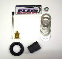 GENERAL MOTORS - GM 14 BOLT - ECGS - GM 14 Bolt 10.5" Full Float Install Kit - MINI