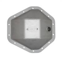 DIFFERENTIAL COVERS & GASKETS - GM Diff Covers - GM 14 Bolt Blue Torch Diff Cover