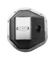 Dana Diff Covers - Dana 44 Diff Covers - Dana 44 Blue Torch Diff Cover