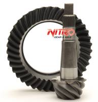 GENERAL MOTORS - GM 14 BOLT - Nitro Gear - NITRO GM 10.5- RING & PINION 5.38 Thick