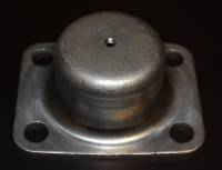 Dana 60 Reverse Rotation (D60 Reverse) - DANA 60 KINGPIN REBUILD KITS/ KINGPIN PARTS/ BALLJOINTS - ECGS - DANA 60 Kingpin Upper Cap