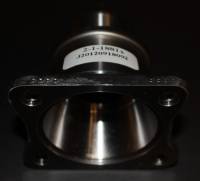 TERAMITE PARTS - ECGS - Teramite Rear Axle Companion Flange/Yoke