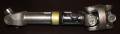 TRANSFER CASE PARTS - Drive Shafts