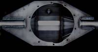 Ford - Ford 9" Axle / Housing - Fabricated 9" Housing