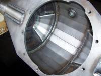 Fabricated 9" Housing